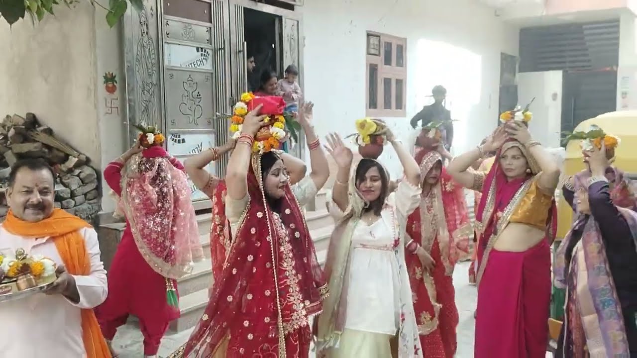 New ghar ka gruh ka Griha Pravesh 🙏🙏🎉🎉🥳🥳 part 1