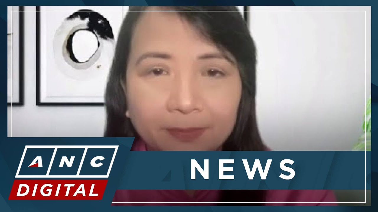 WATCH: Educational psychologist weighs in on report showing Filipinos have 'below average' IQ | ANC