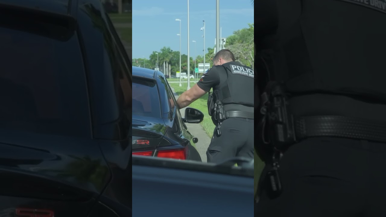 Почему вам НУЖНО снимать общение с полицией на видео! #полиция #юрист