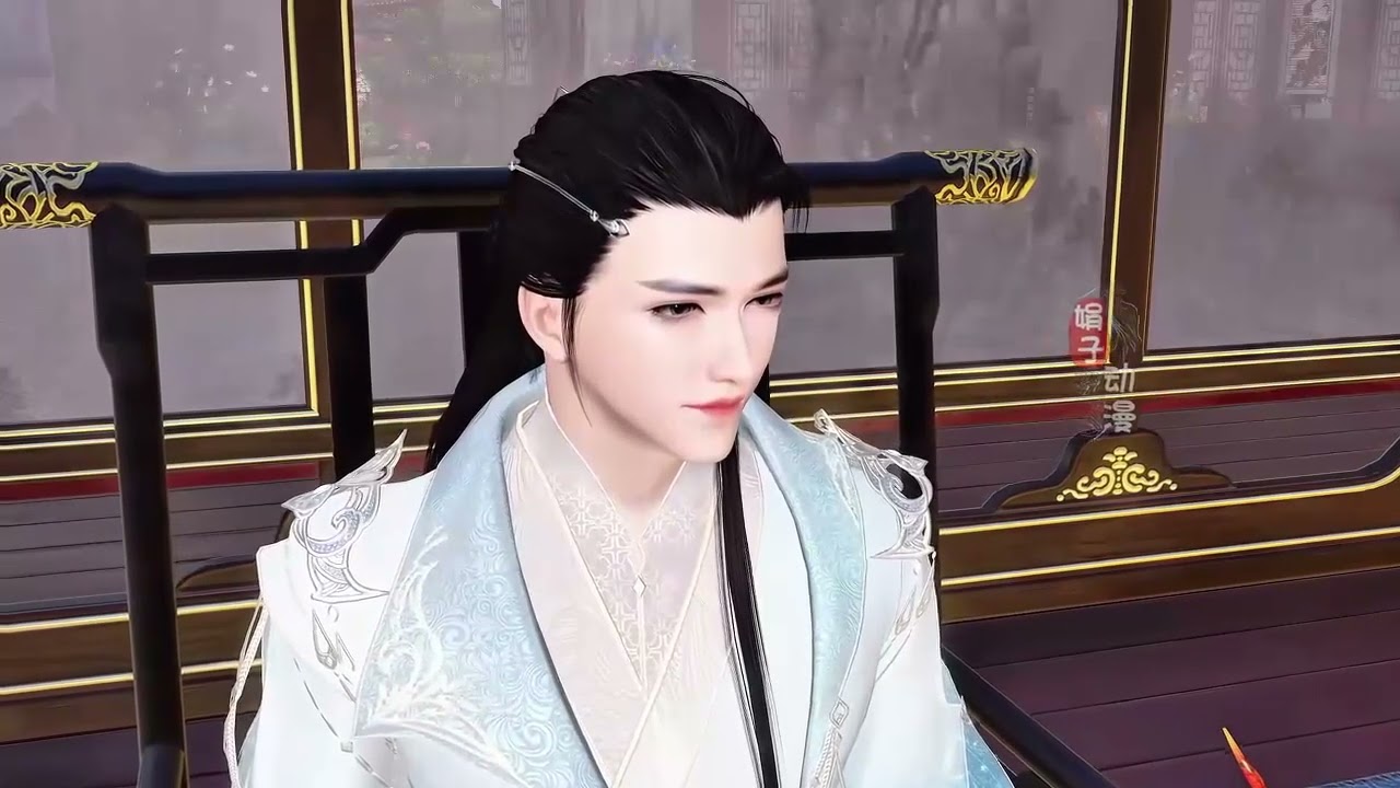 《穿男多女少世界被郎君娇宠要躺平》782-802为了逃出被养父母卖给大她十几岁的男人，再次醒来是在一片水池旁，之后她发现她穿越了..穿越到一个男多女少的世界，这个世界男女比例高达30:1 #浅浅说漫