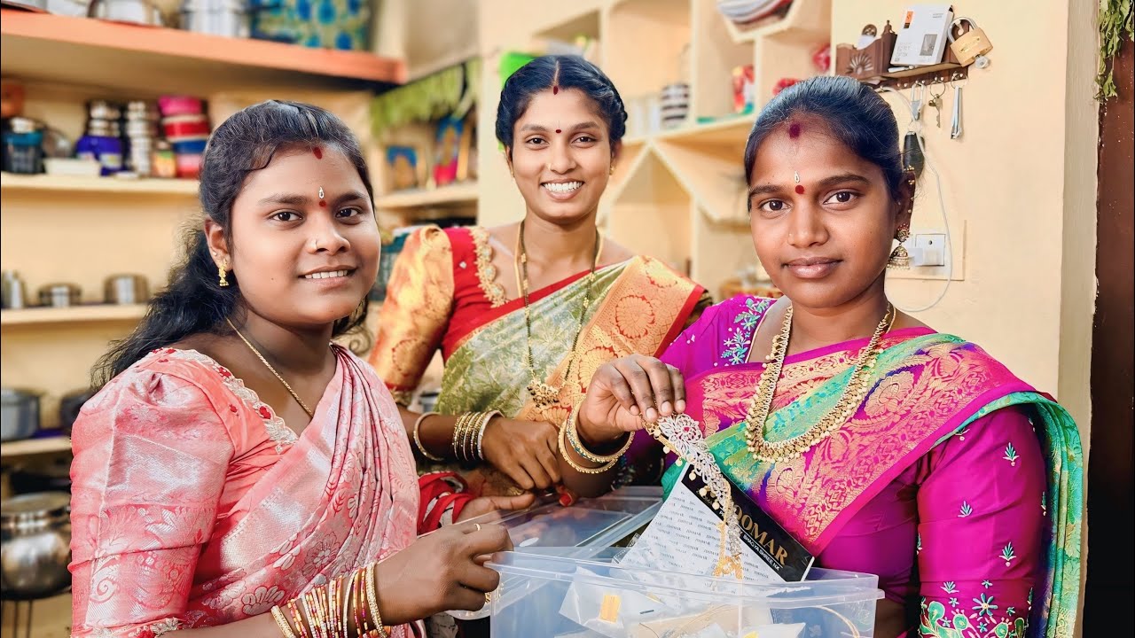 Daily life in village ​⁠