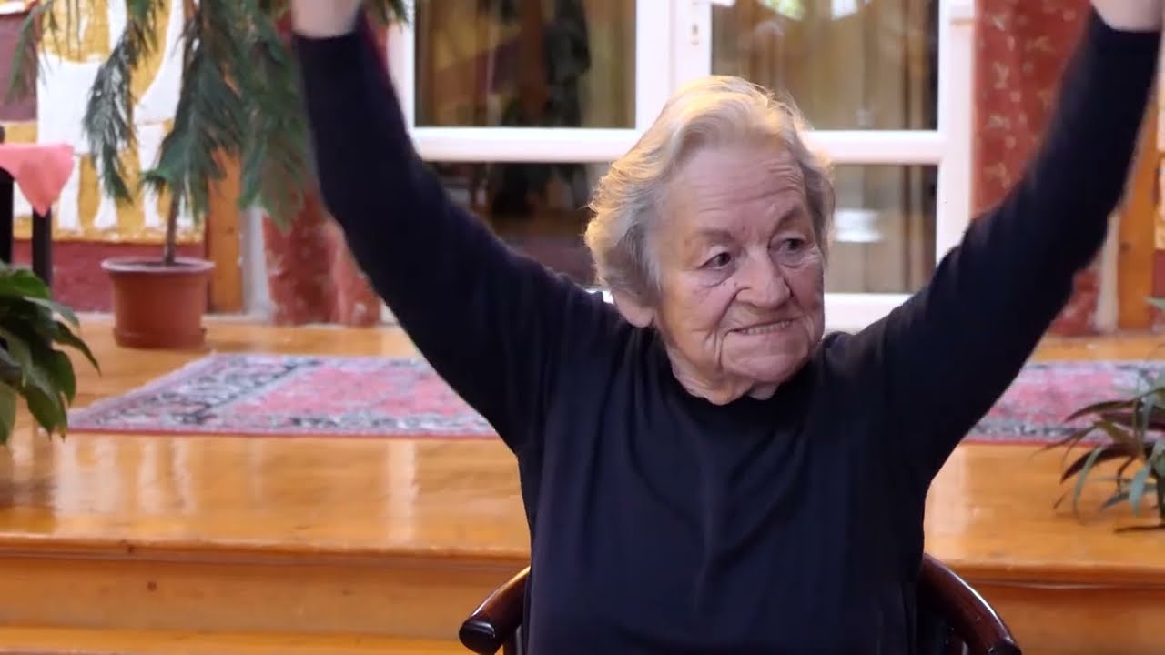 Evangélikus Diakónia - Idősek otthona