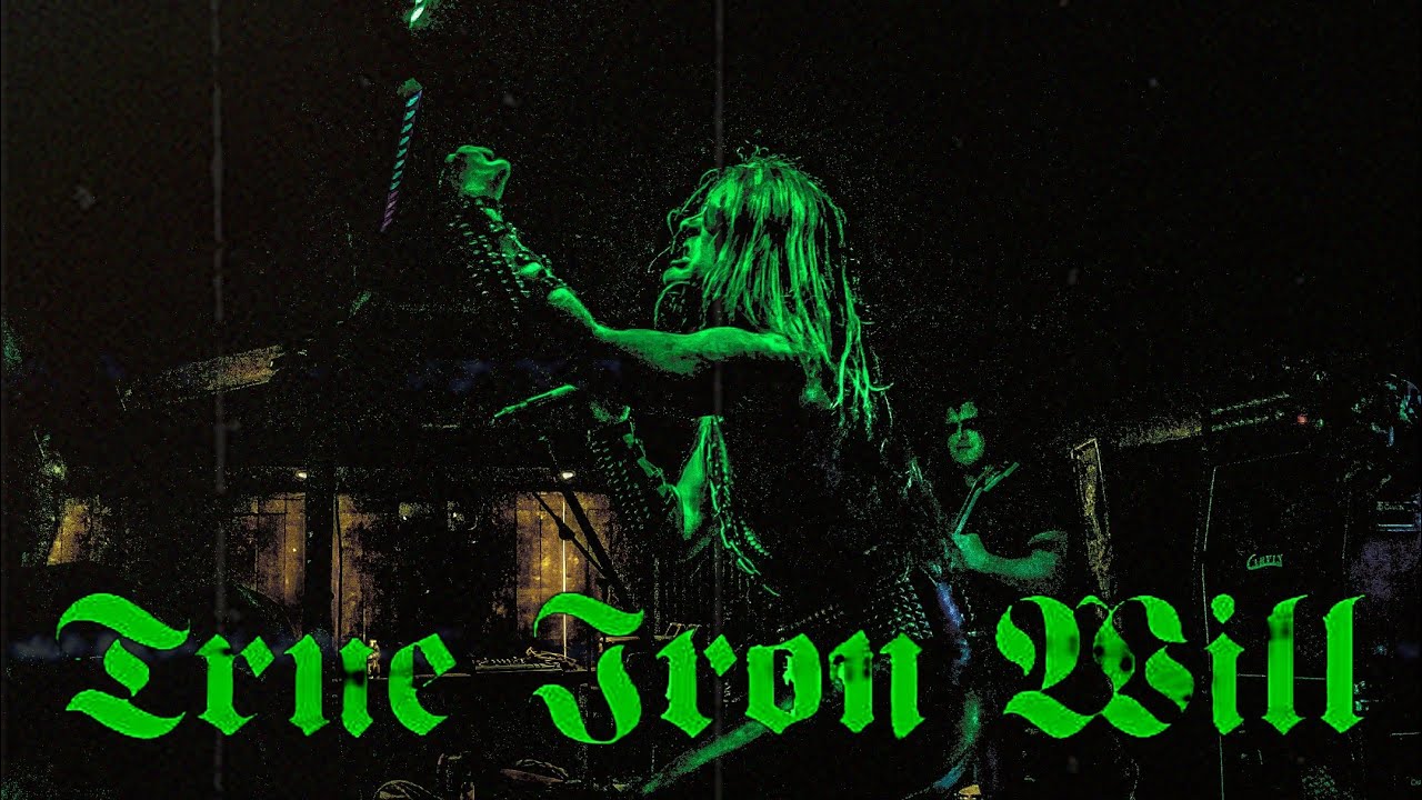 True Iron Will - FULL SET (Live at The Lost Well - November 7th, 2025)