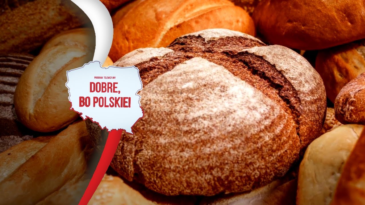 Tradycyjne pieczywo | Piekarnia u Ochenduszk&oacute;w