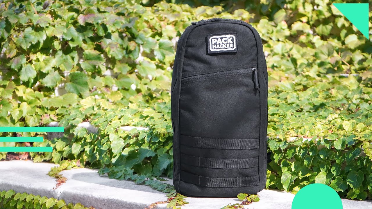 GORUCK Bullet Ruck Review | Durable Daypack For EDC & Travel (Available In 10L & 15L)