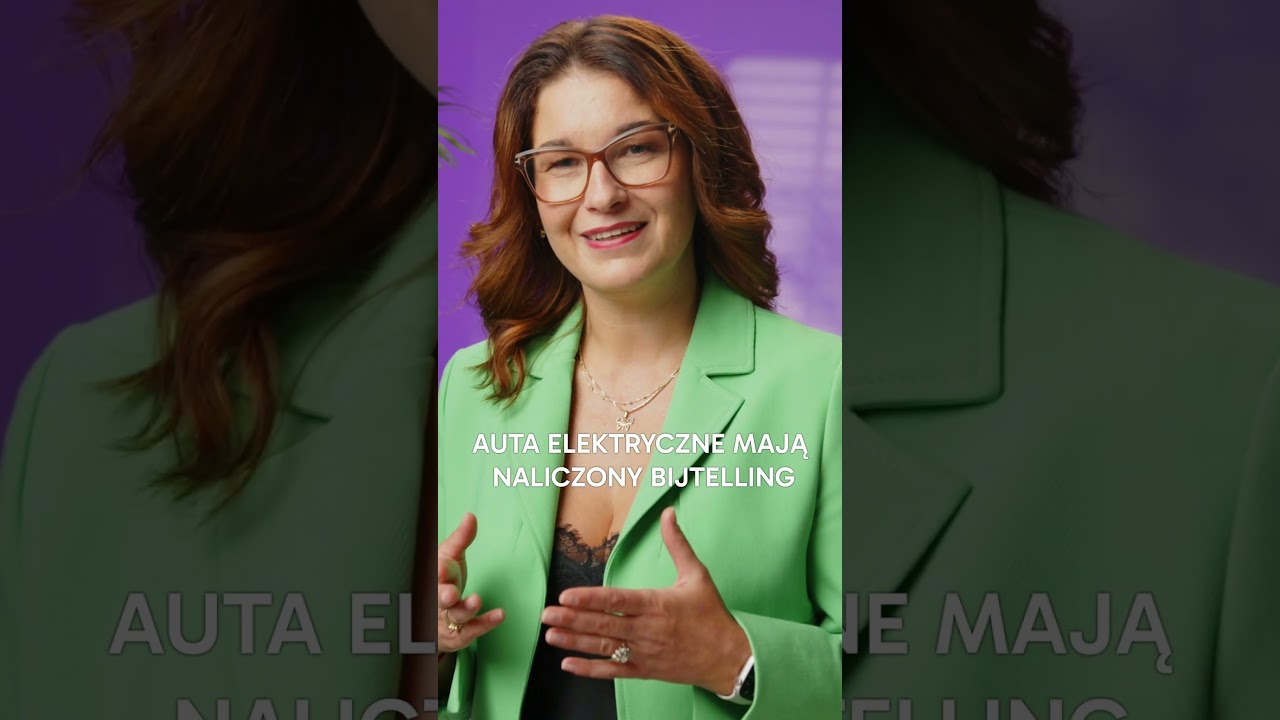 Bijtelling &ndash; co to jest i kiedy dotyczy Twojego auta w firmie?