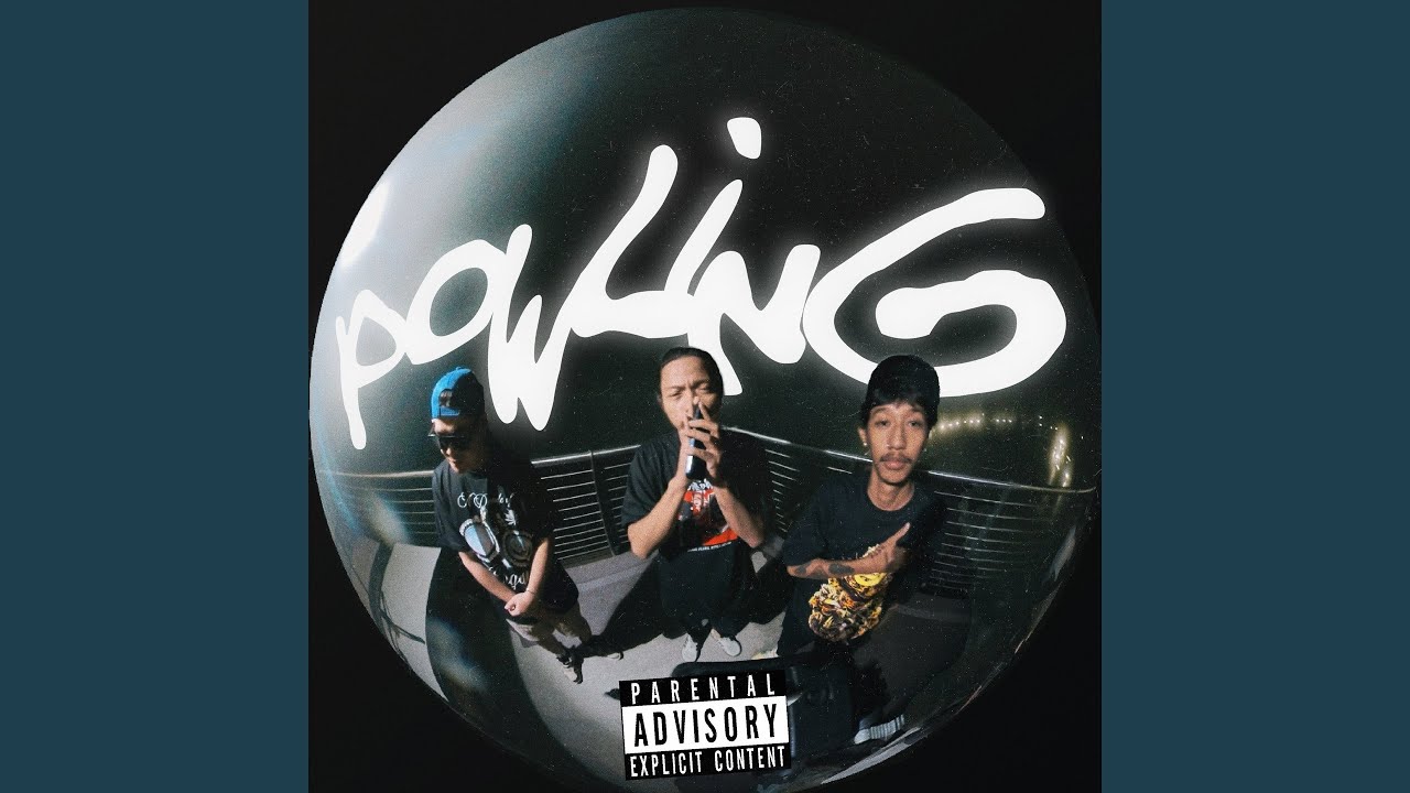 POWLING (feat. Ronnie Villa)