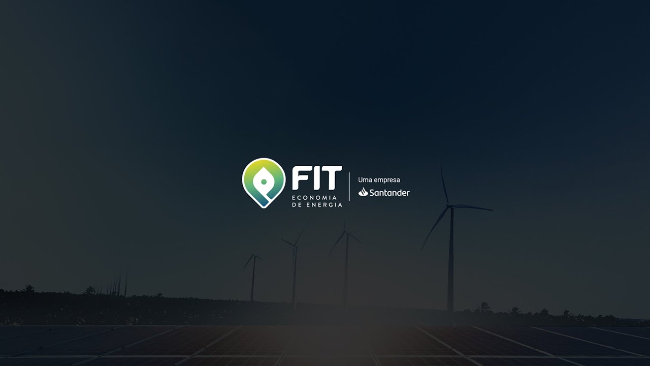 Conheça a FIT Energia