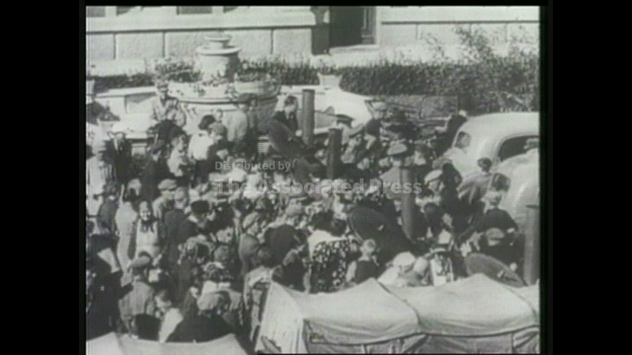 World War II: The Beginning, 