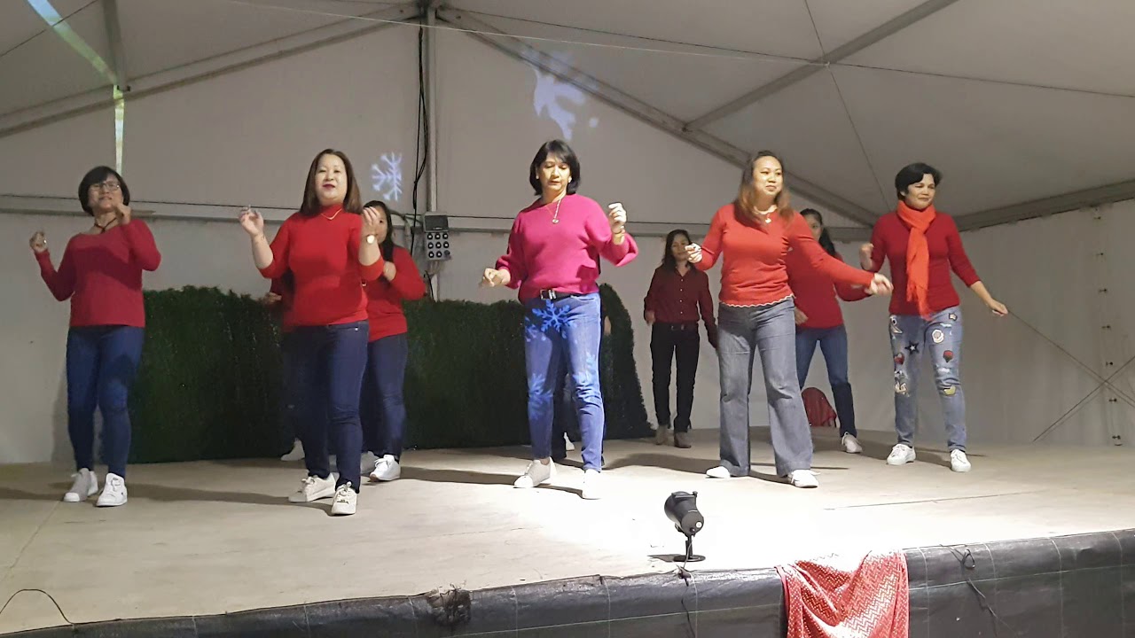 Achy breaky heart  Spanish version