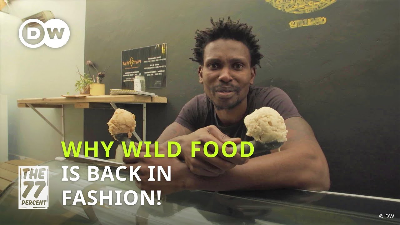 Decolonizing South Africa's food culture