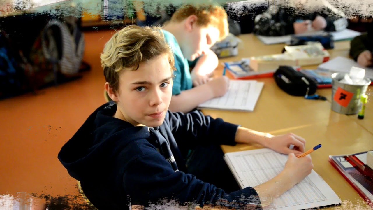 ANDERS LERNEN AN DER MLKS ToT Edition