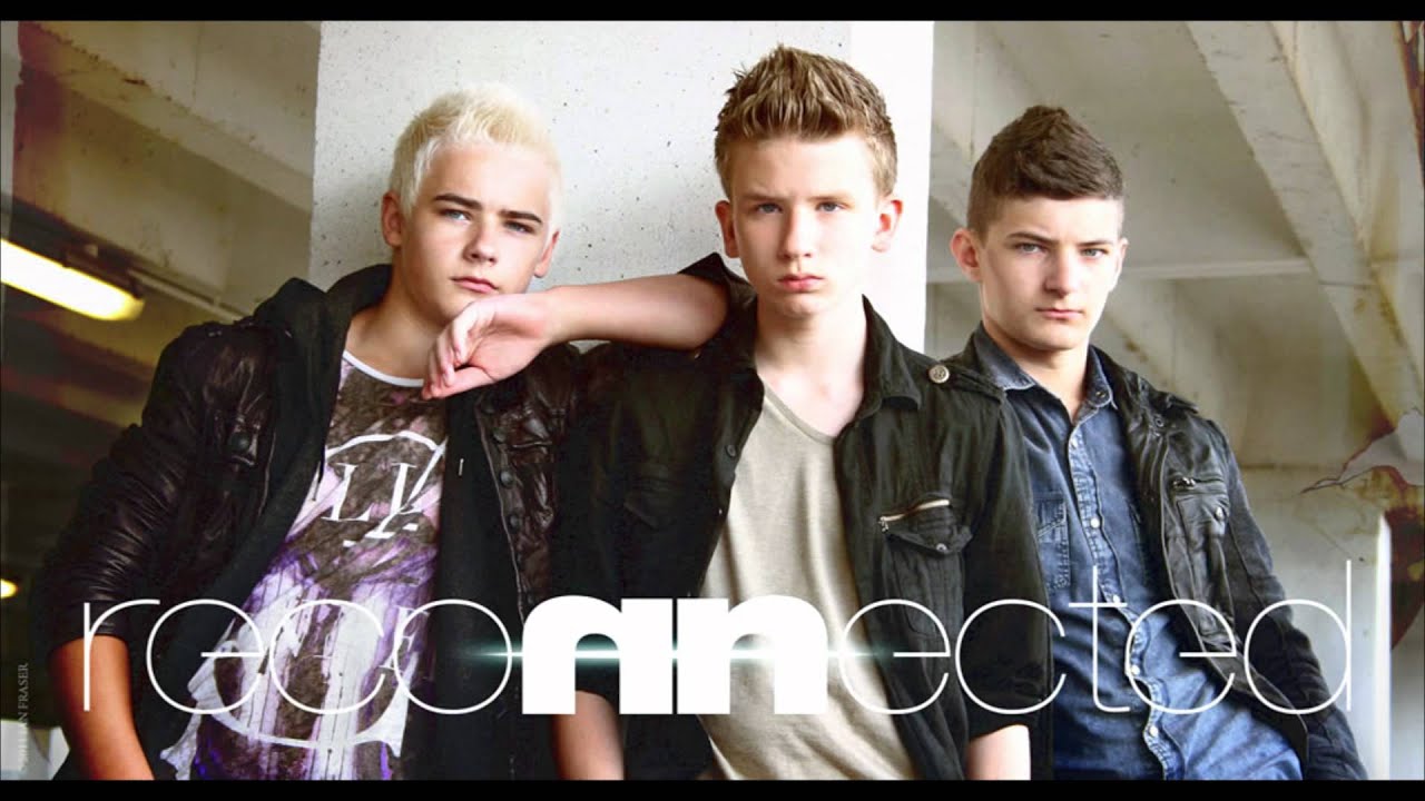 ReConnected - 6 Song Medley