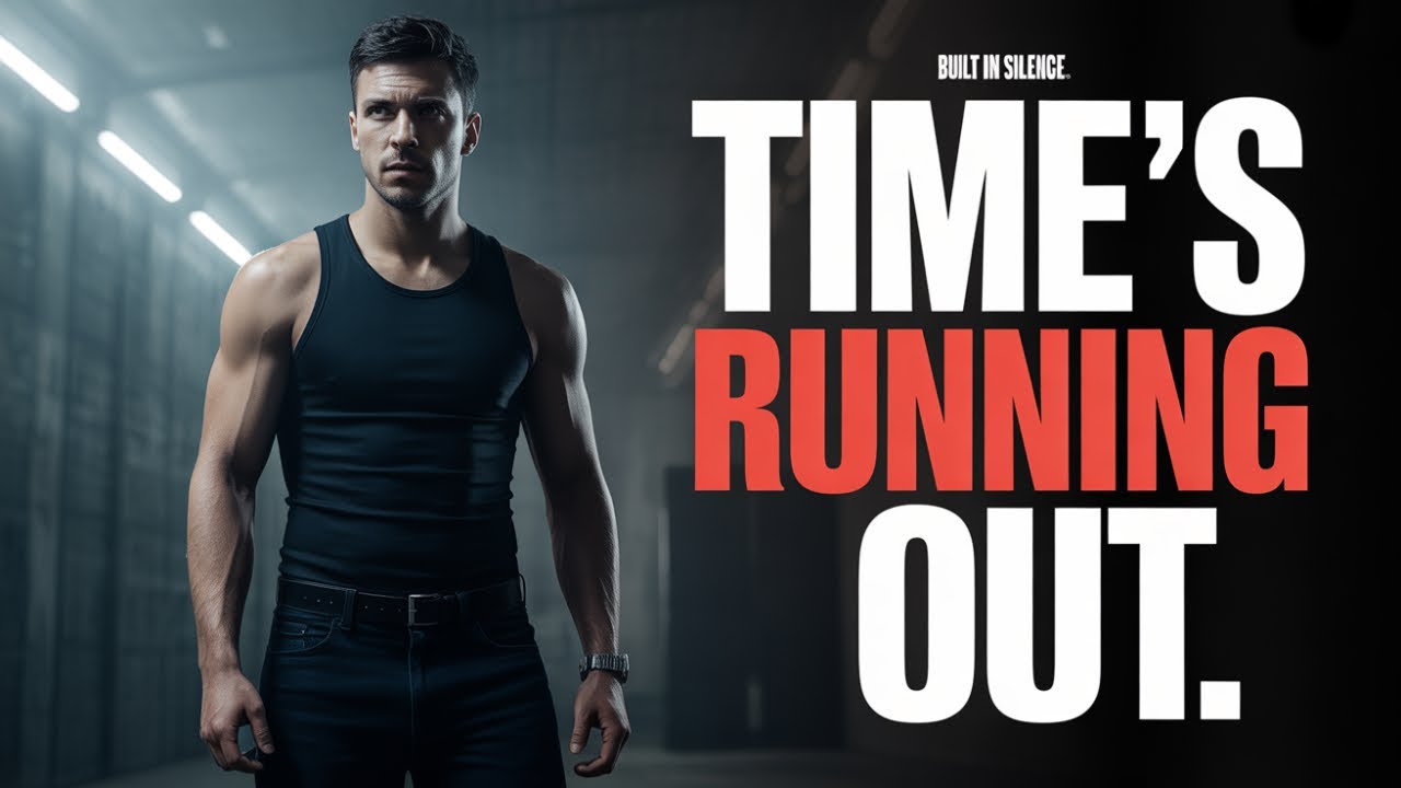 It's Your Fault | Discipline Over Excuses