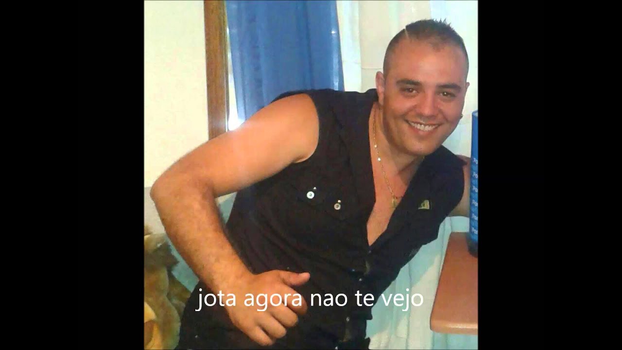 jota  agora nao te vejo