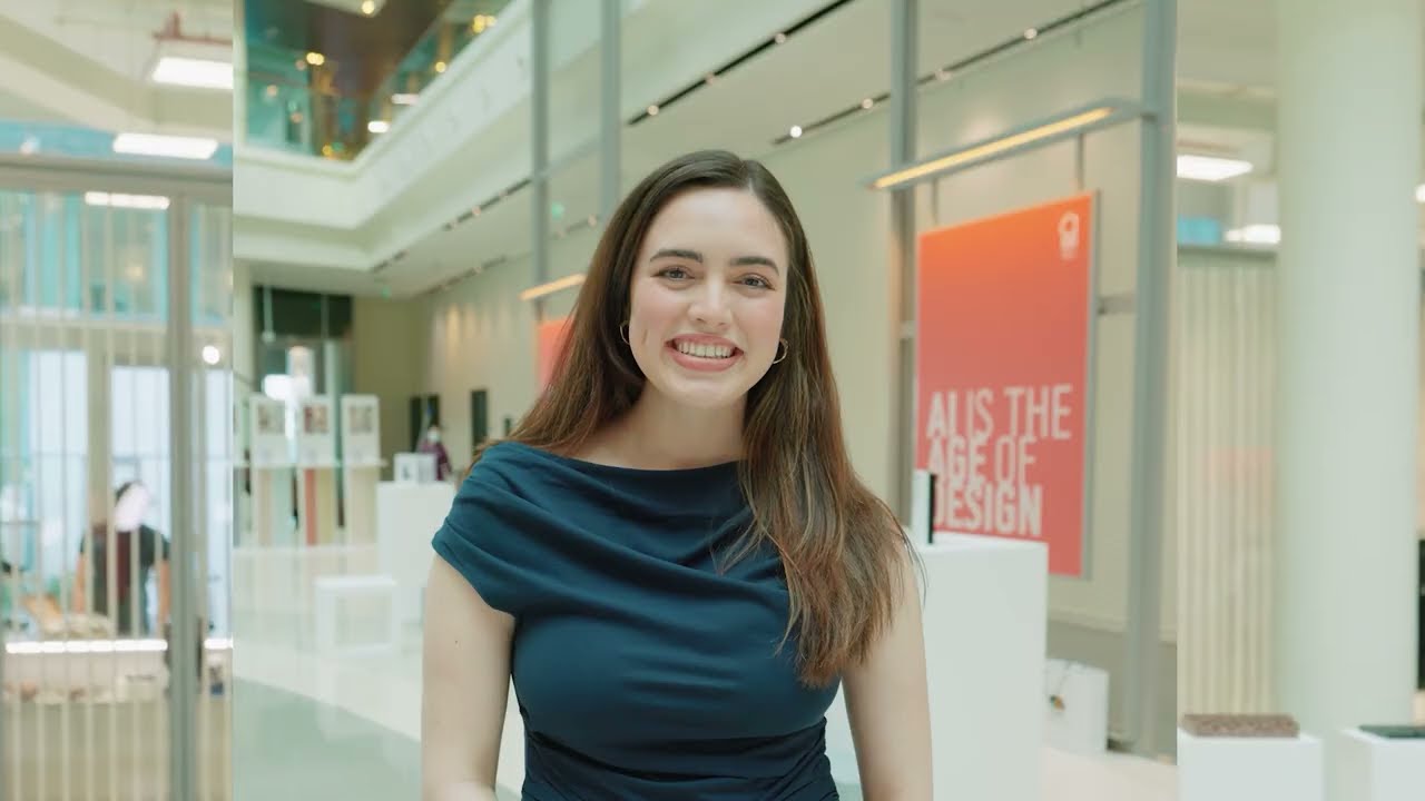 Designing the Future with DIDI Students