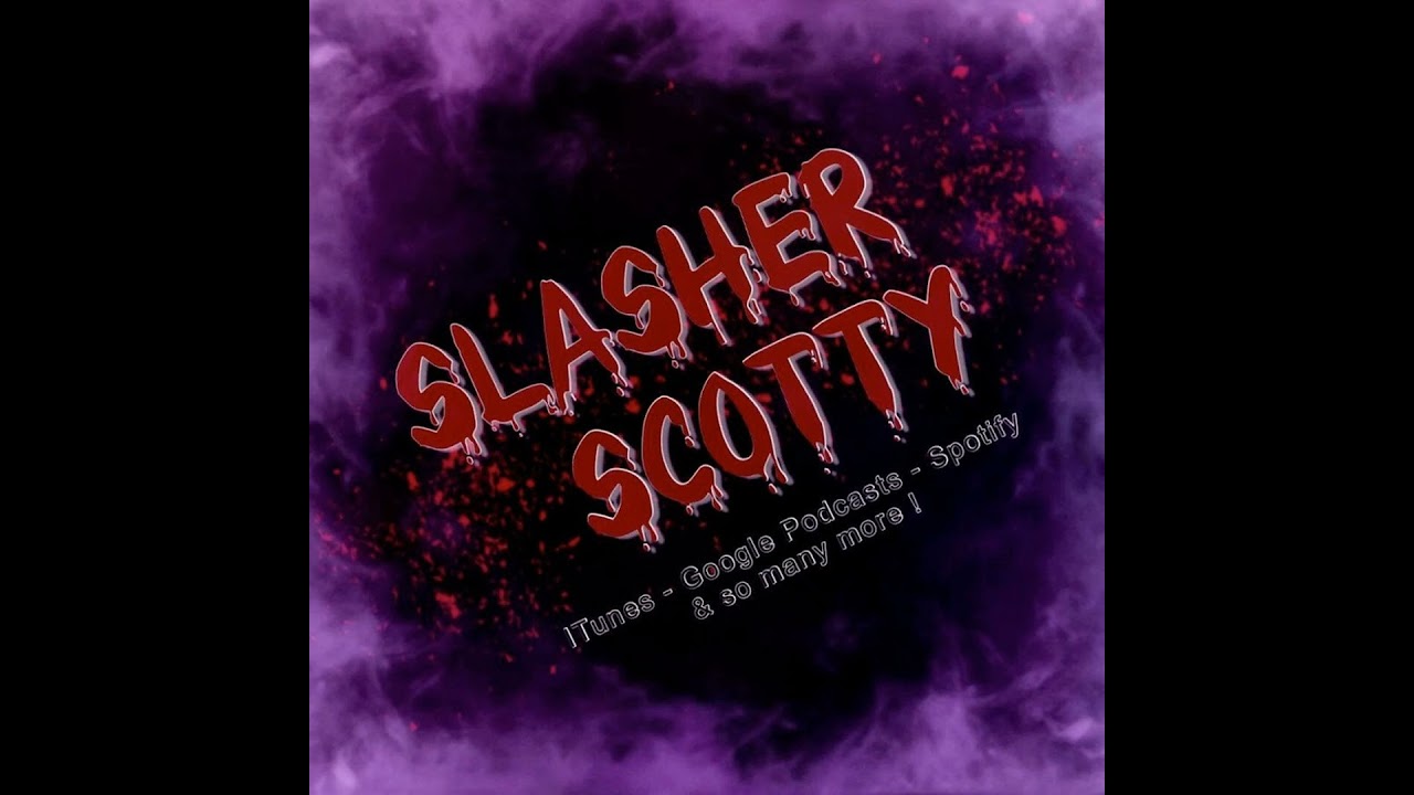 Slasher Scotty McCoy Interviews The MadDog ... A Career Interview