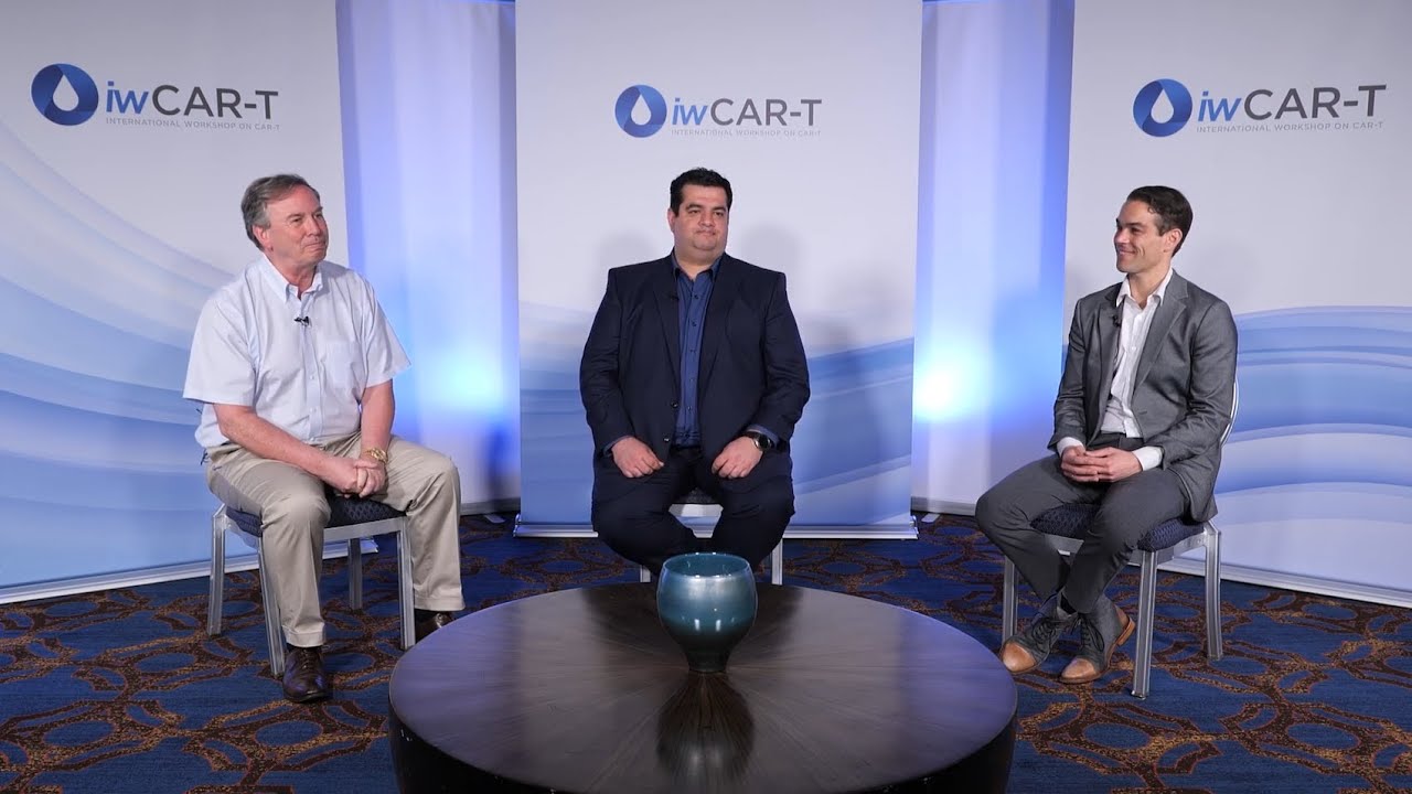 Exploring the potential of CAR-T therapy in CLL