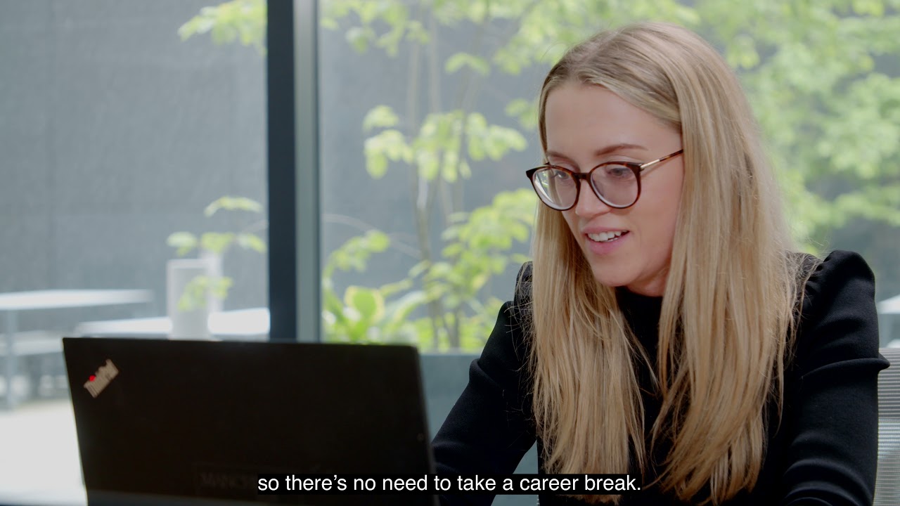 MSc Financial Management: part-time online and blended course
