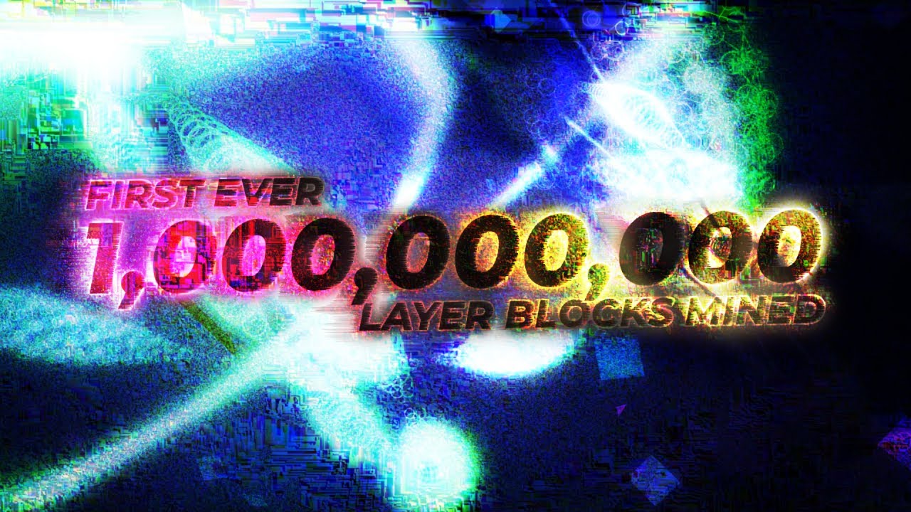1 Billion Mantle Mined // REx: Reincarnated