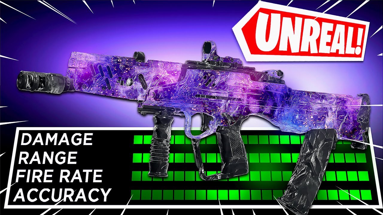 new BEST CYPHER 091 CLASS in BLACK OPS 6 RANKED!
