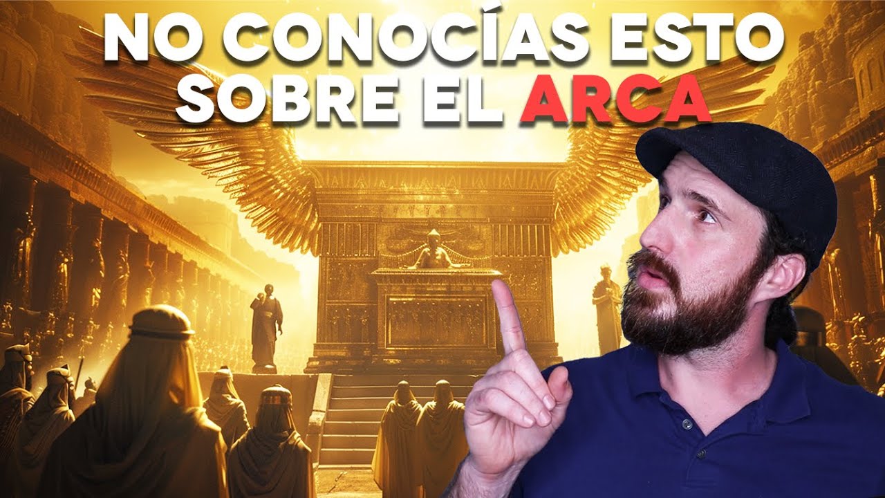 El Misterio del Propiciatorio | Hebreo b&iacute;blico con Tzvi