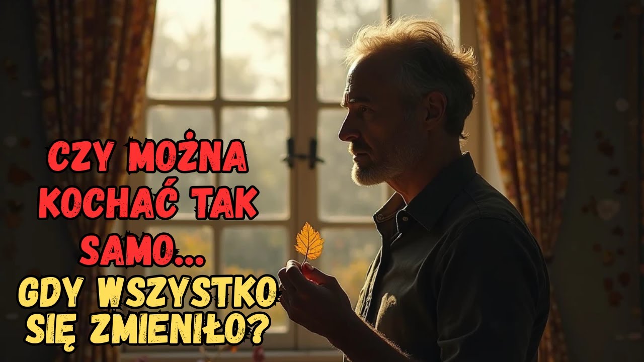 Miłość, która nie zasnęła z dziećmi