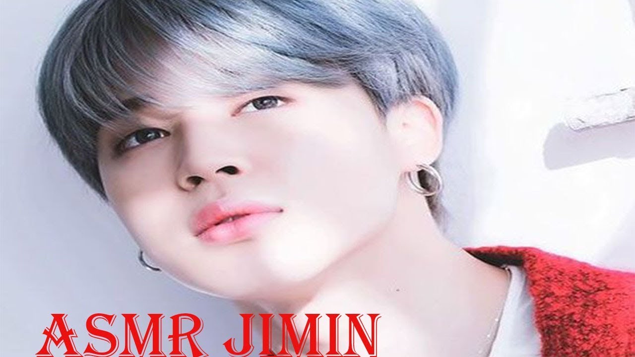 ASMR JIMIN - S/N DE TPM