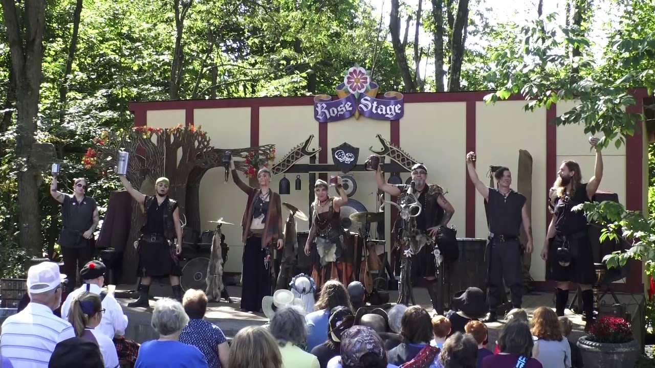 2019  THE  CRAIC  SHOW