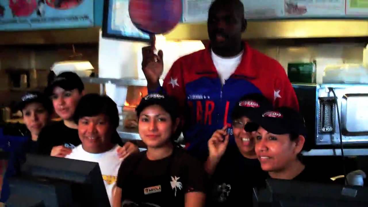 Wahoo's Fish Taco Special Events