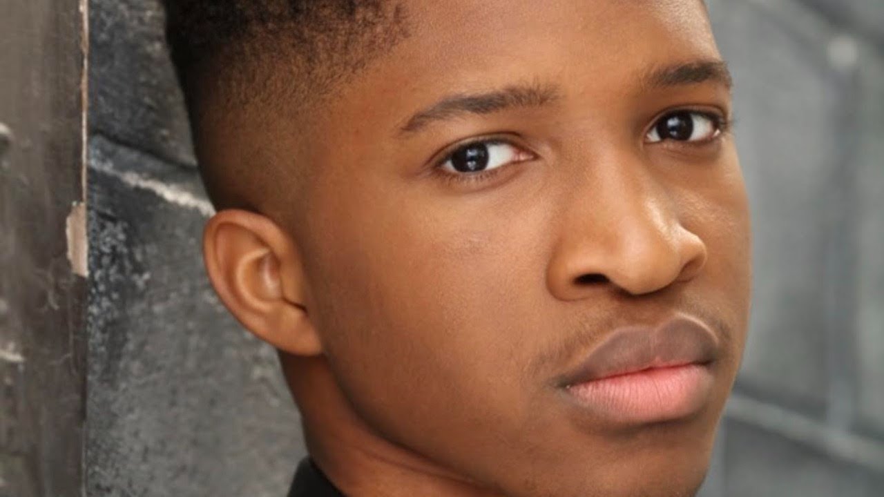 Lex Lumpkin: Actor, Singer, Writer, Dancer, and Pianist - #Nickelodeon - #FoxSports -  #NFL