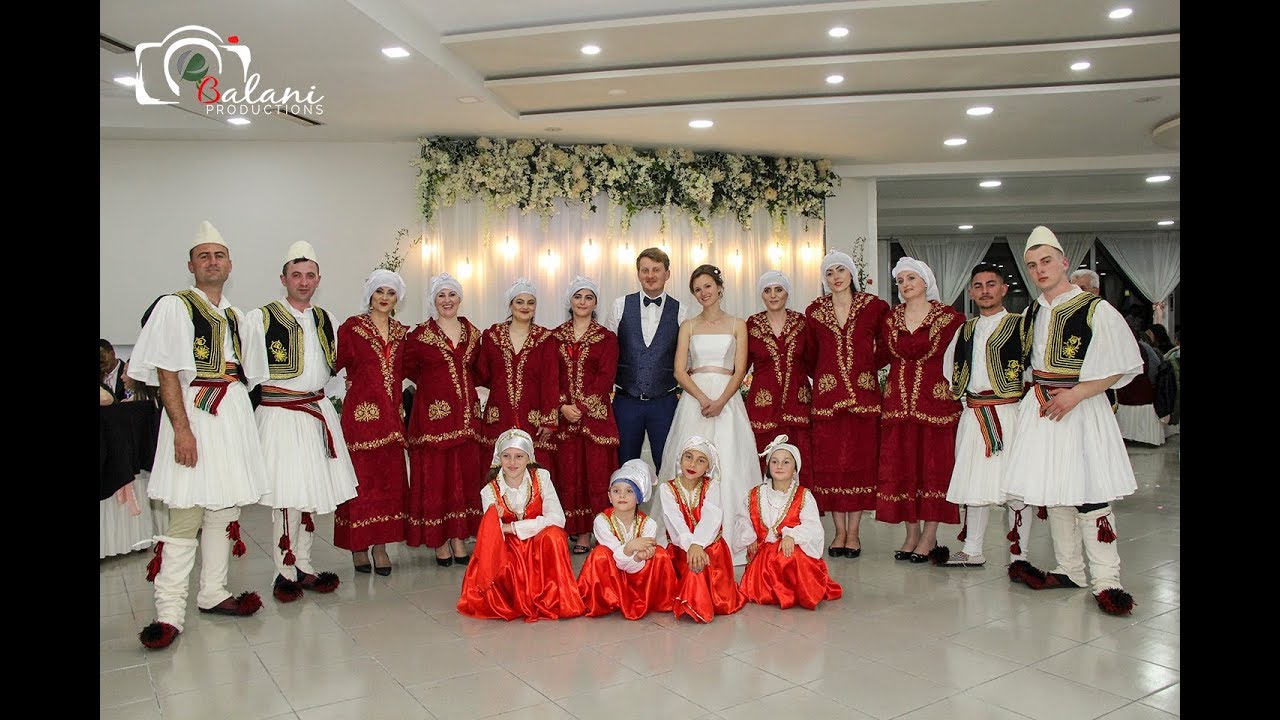 Motive dasme në Sarandë: Fatbardh & Chiara