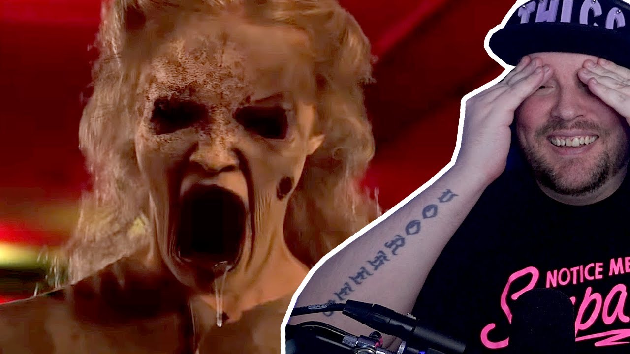 Titanic 666 Official Trailer Reaction | A Tubi Original