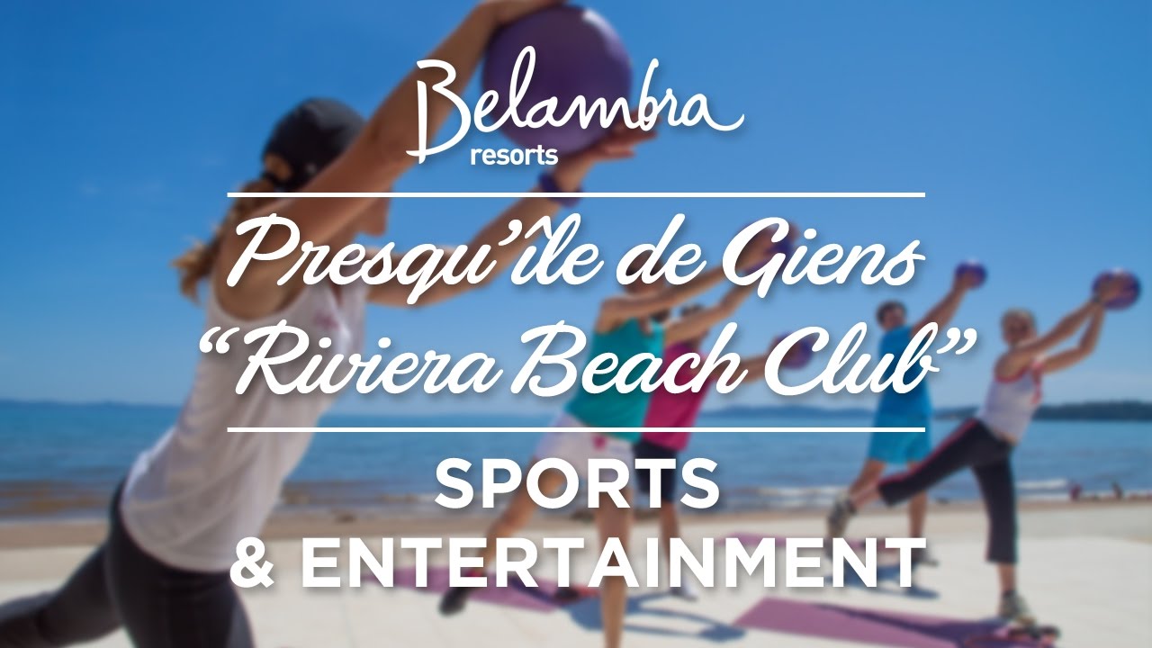 Belambra Resort - 