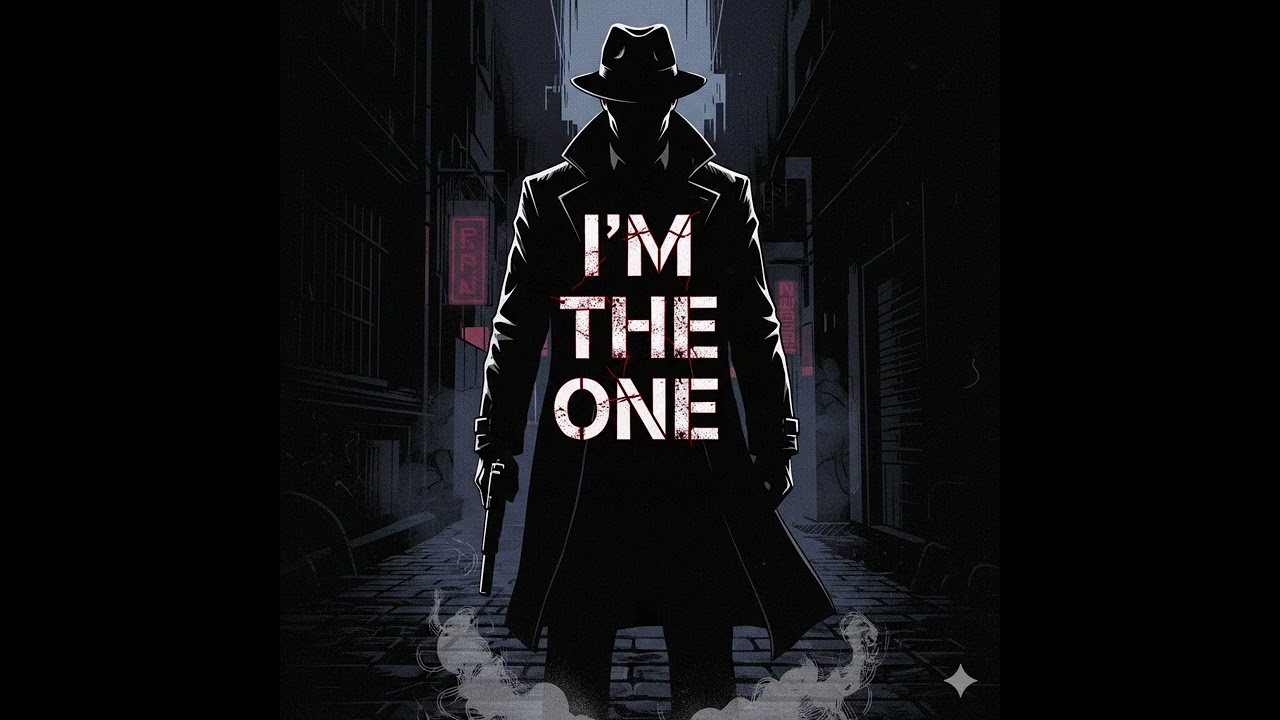 I'm the One
