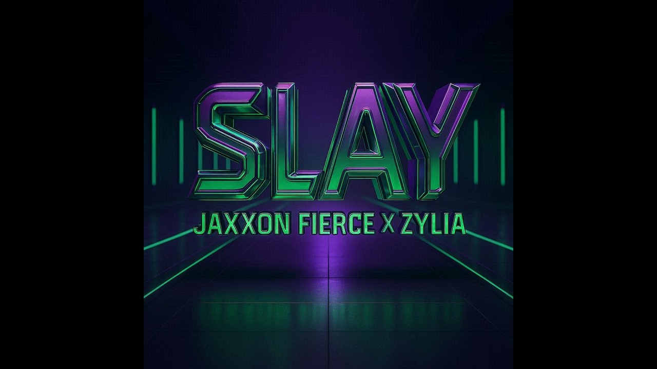 Jaxxon Fierce x Zylia 