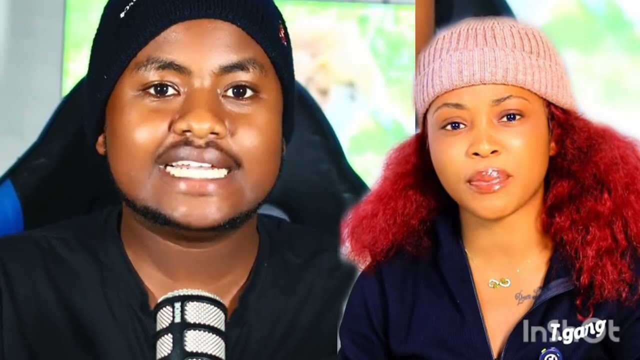 SMILE PRICE EXPOSING HIS EX GIRLFRIEND QUEEN KEKE SO BADLY 😭