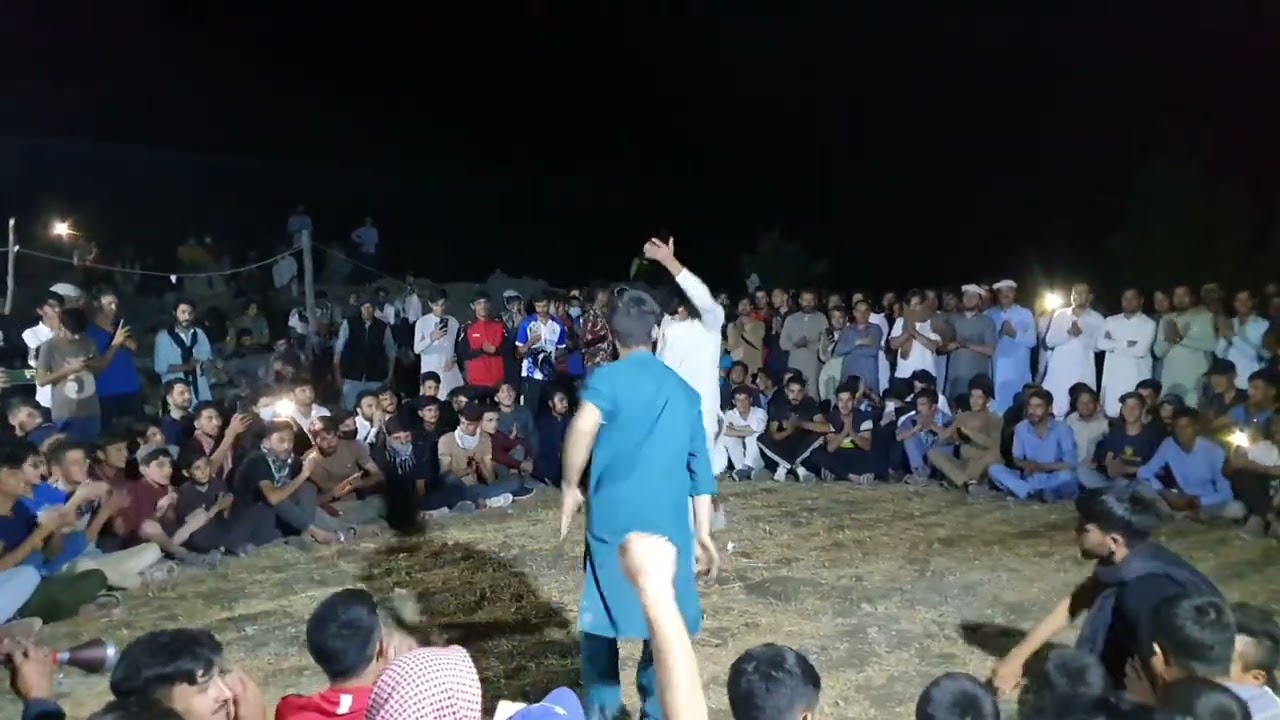 Garum Dhoola Ishtook Reshun Goal 2023....New Chitrali Dhool Ishtook