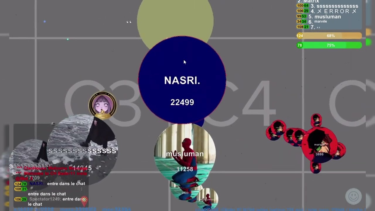 Petri Dish Gameplay #1