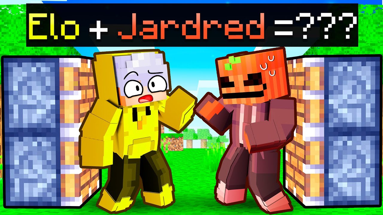 Elo y Jardred son la MISMA PERSONA???
