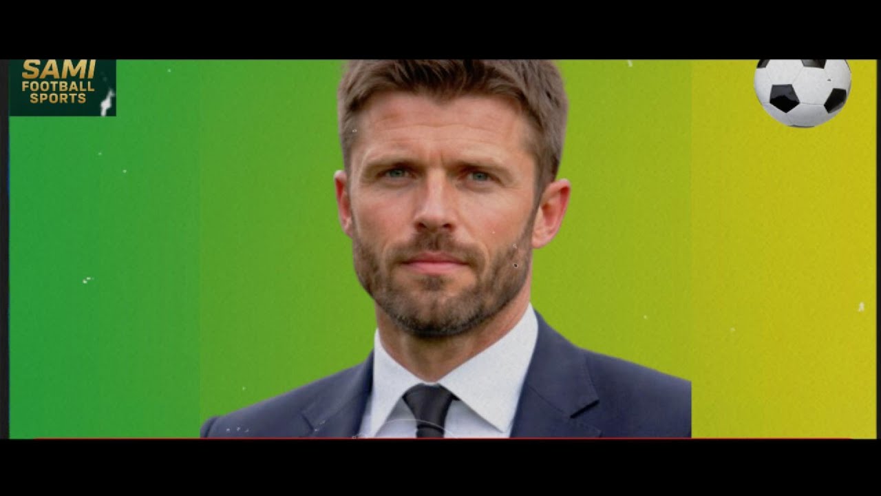 Title:3 Surprising Facts About Michael Carrick You Probably Didn’t Know ⚽️