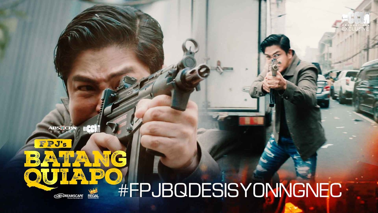 FULL EPISODE SCENE REWIND: February 18 #FPJBQDesisyonNgNEC