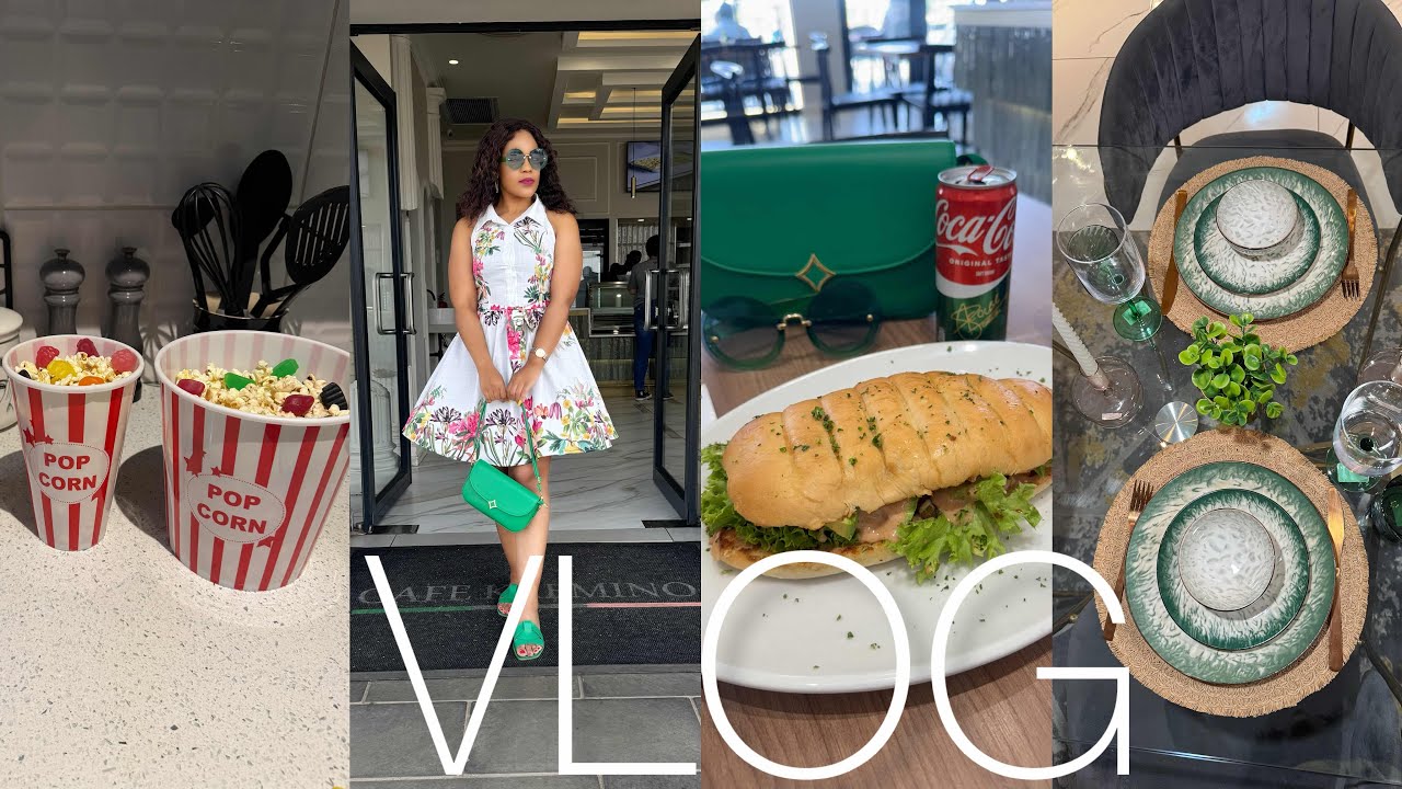 Vlog: SHEIN haul | Breakfast with my boys | Attending birthday party & more | South African YouTuber