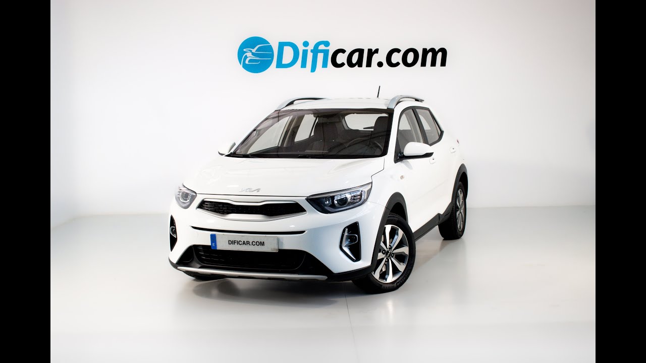 Kia Stonic - Concesionarios Dificar.com