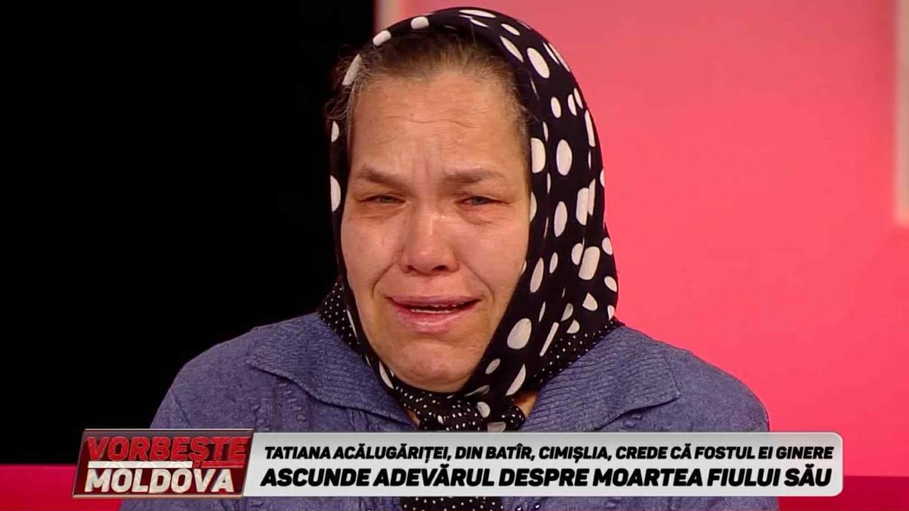 VORBEŞTE MOLDOVA: CE ASCUNDE IAZUL DIN BATÎR