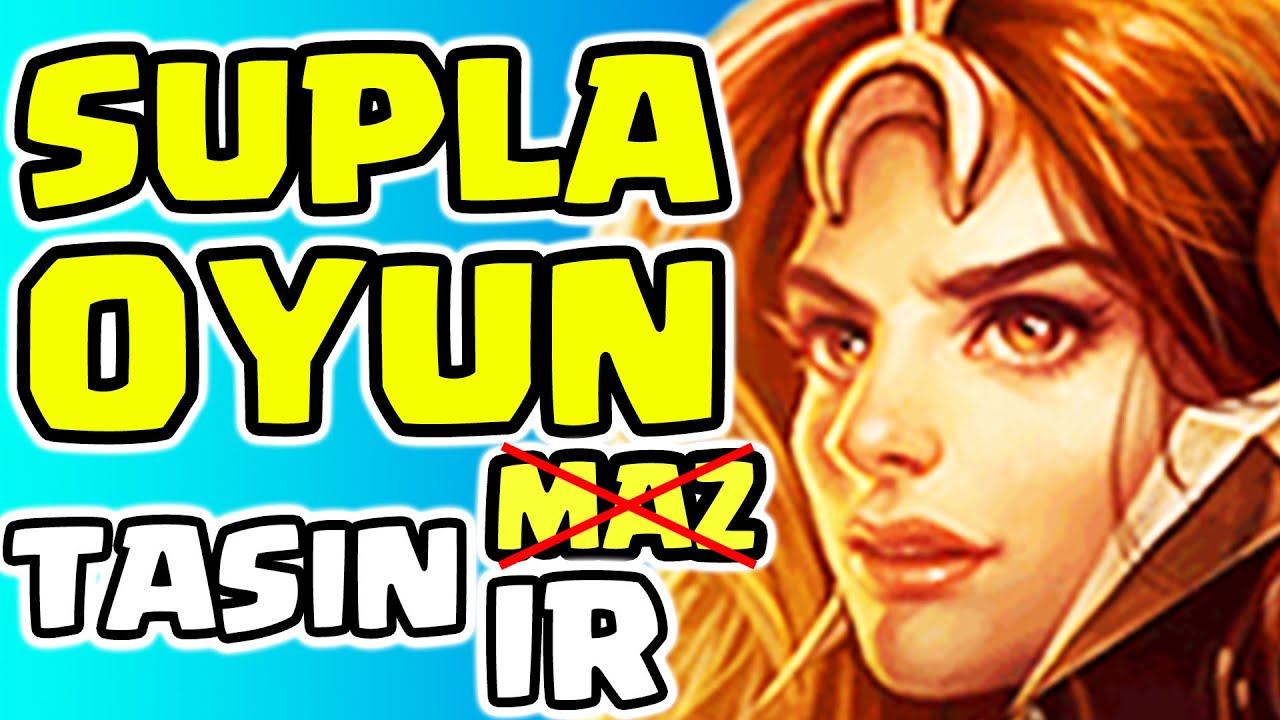 SUPPORTLA OYUN TAŞINMAZ DEMİŞLER! BÖYLEONAYLA TAŞINIR!! /W TALHA REİS💛 | Barış Can