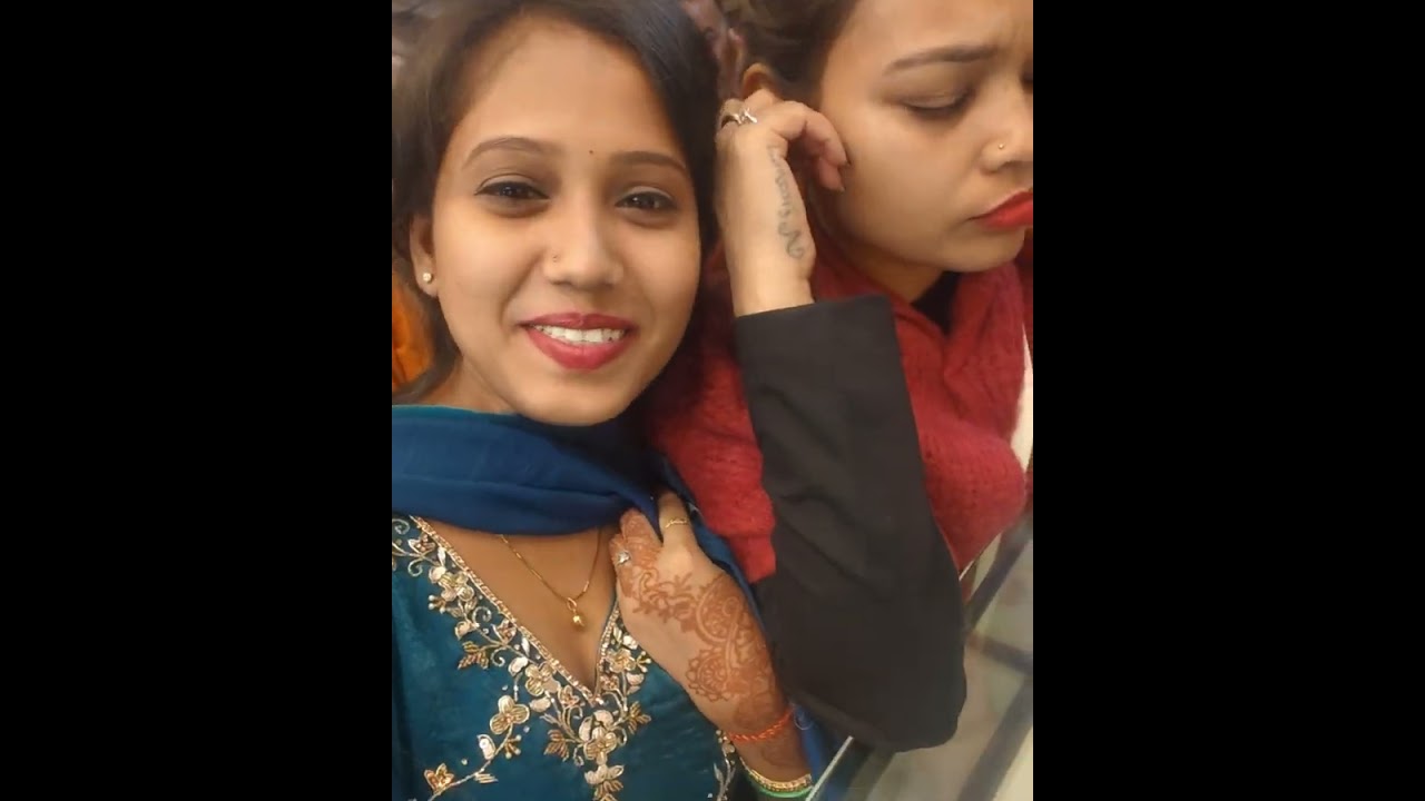 Hatat kiran purnima and sweety dele surprise 😊