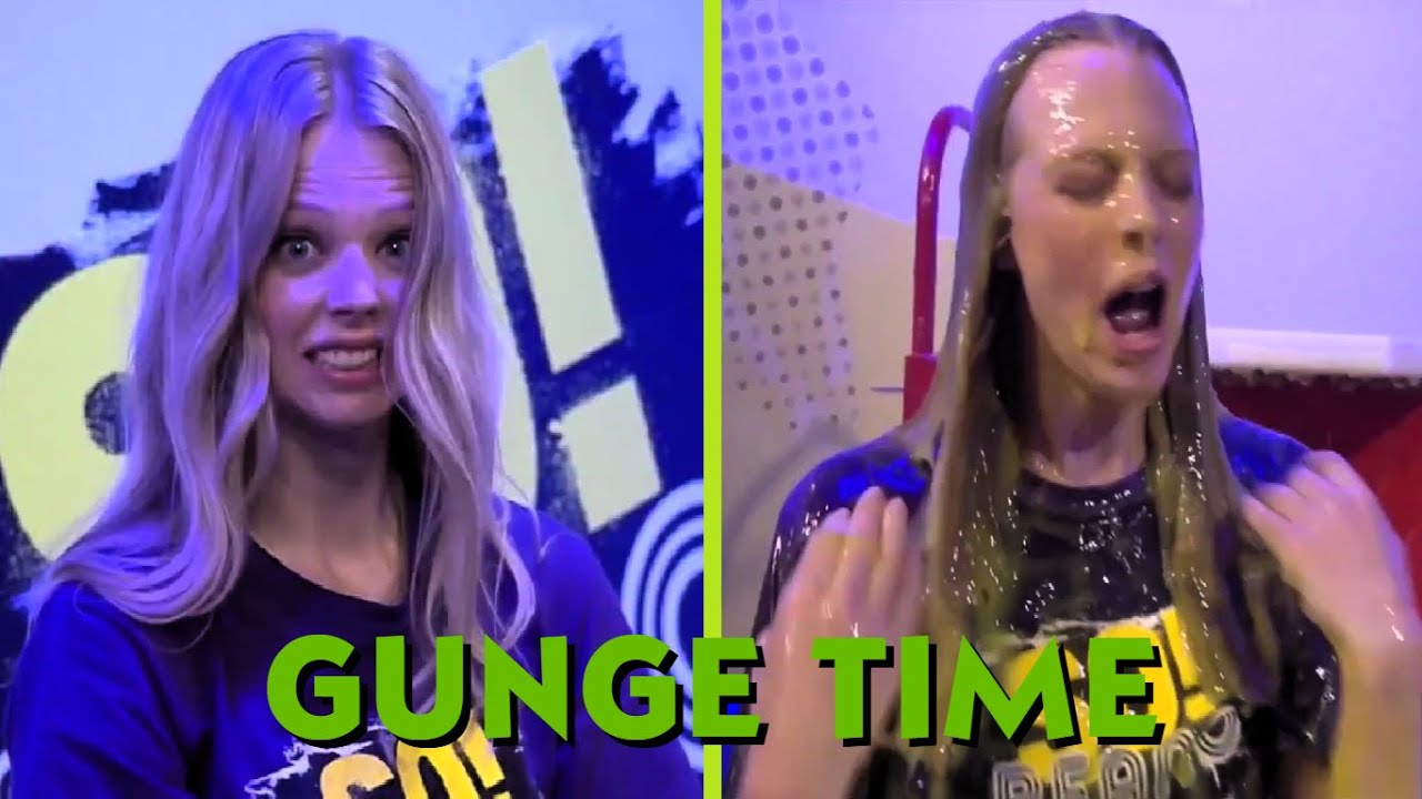Emma Shaw - Gunge (Mix)