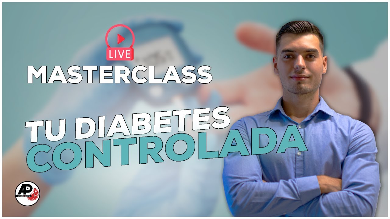 DIABETES CONTROLADA