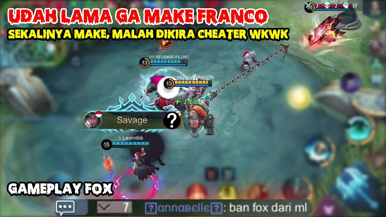 TARAKTAKDUNG 2020